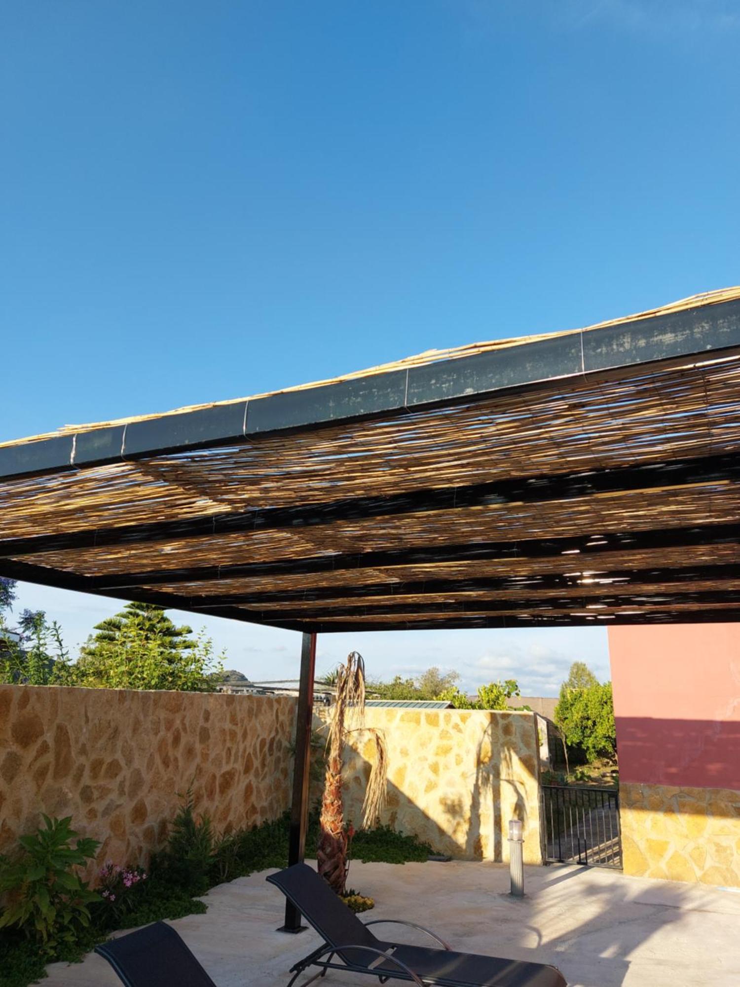 Les Berreries Villa Montroy Exterior photo
